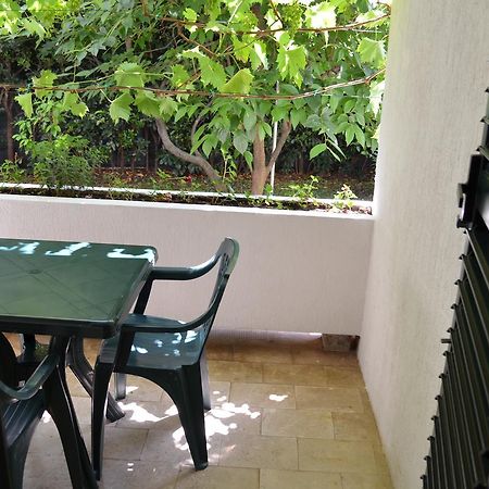 Amarillo Apartments Budva Ngoại thất bức ảnh