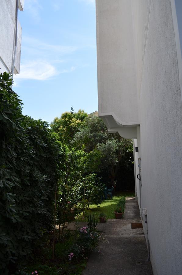 Amarillo Apartments Budva Ngoại thất bức ảnh